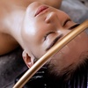 Image 1: Get 60, 75, or 90 Minute Japanese Head Spa Optional Facial