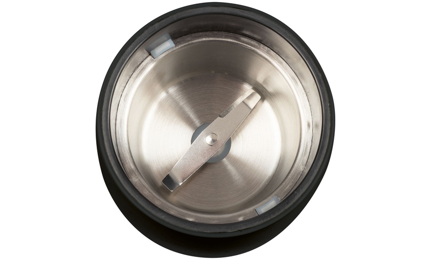 Image 4: Elektrische koffiemolen Bomann