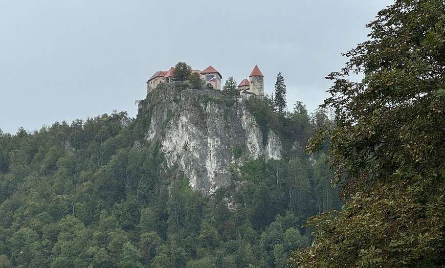 Image 15: ✈ 7-Days in Slovenia w/ Air, Car & Hotel from Worldee