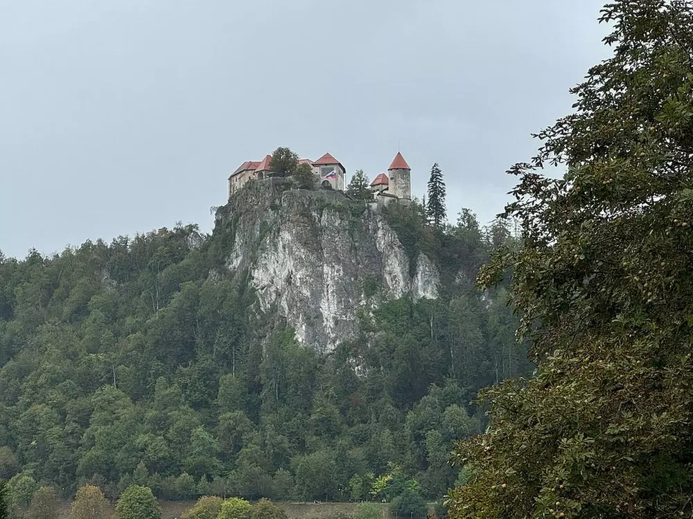 ✈ 7-Days in Slovenia w/ Air, Car & Hotel from Worldee