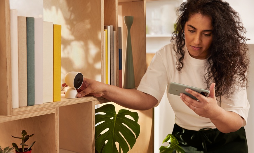 Image 4: Up to $1,200 in ADT-Monitored Equipment + $200 Visa® Gift Card!  