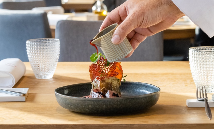 Image 4: Expérience culinaire intimiste dans la vallée de la Meuse