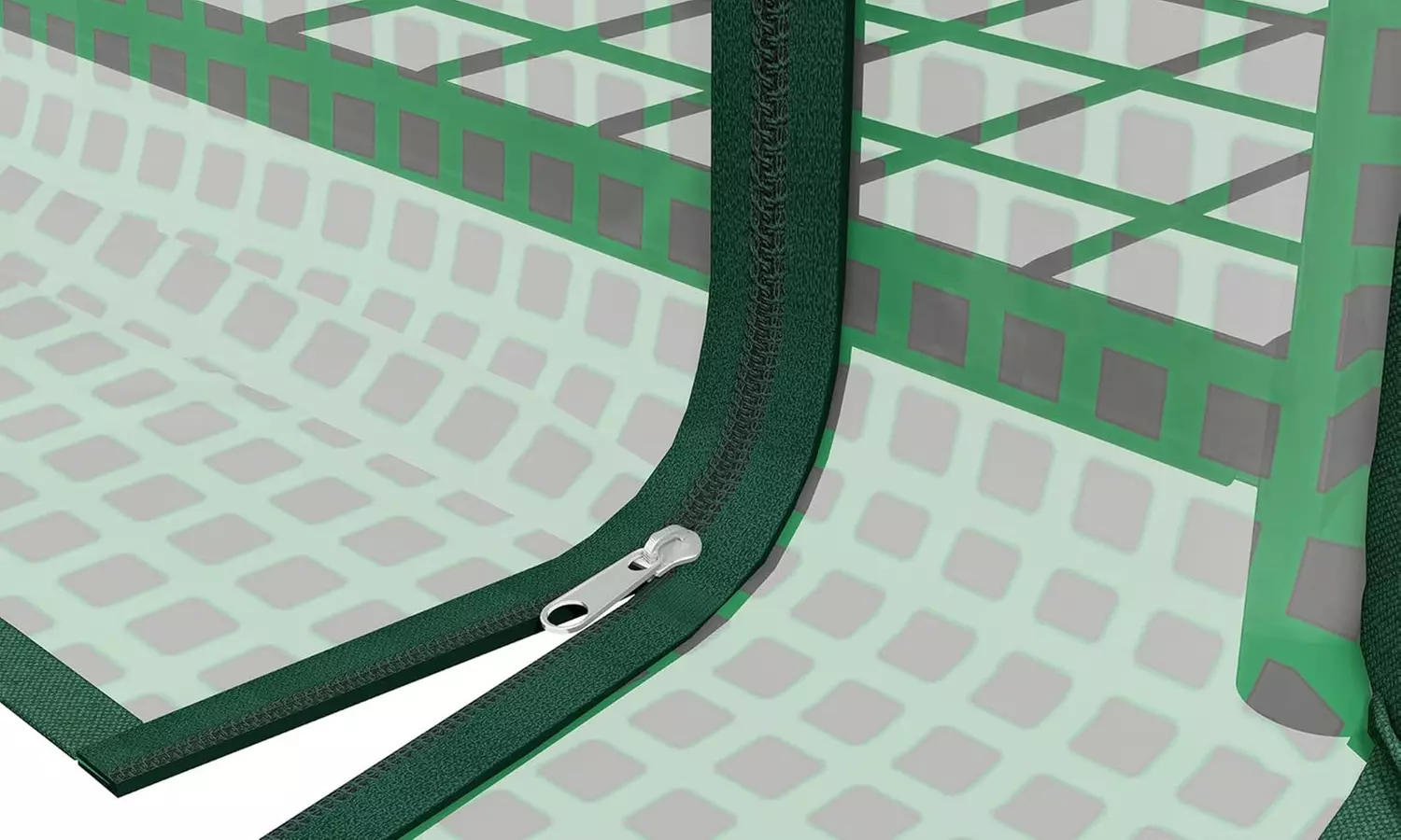 Outsunny Mini Greenhouse