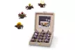 Creano Teeblüten-Geschenkbox (bis zu 2,75€/Stk) - Second Medium