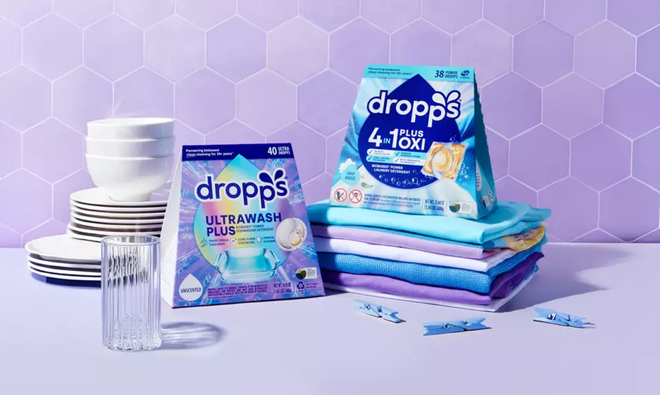 Get $50–$150 Credit for Clean, High-Performance Detergent Pods