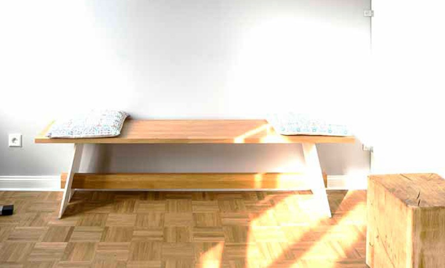 Image 8: 3-stündige Spa-Auszeit für 1 oder 2 Personen mit optionaler Massage