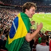 Image 14: Custom World Cup Flag Capes and Flags - Up to 83% Off