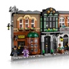 Image 2: LEGO Sherlock Holmes: Book Nook 10351