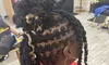 Elevate your Look at Lashes Beauty and Lace with a Retwist and Free Simple Style Included (Up to 30% Off)