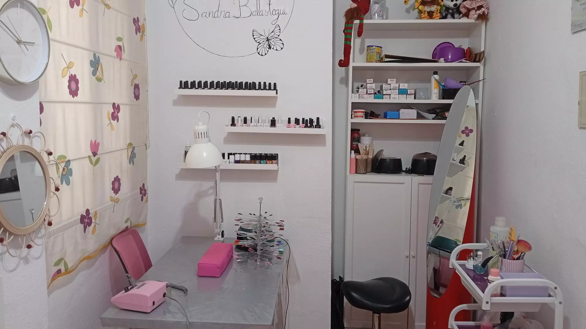 Masaje ritual relajante o drenaje linfático de 45, 60 o 90 min. para 1