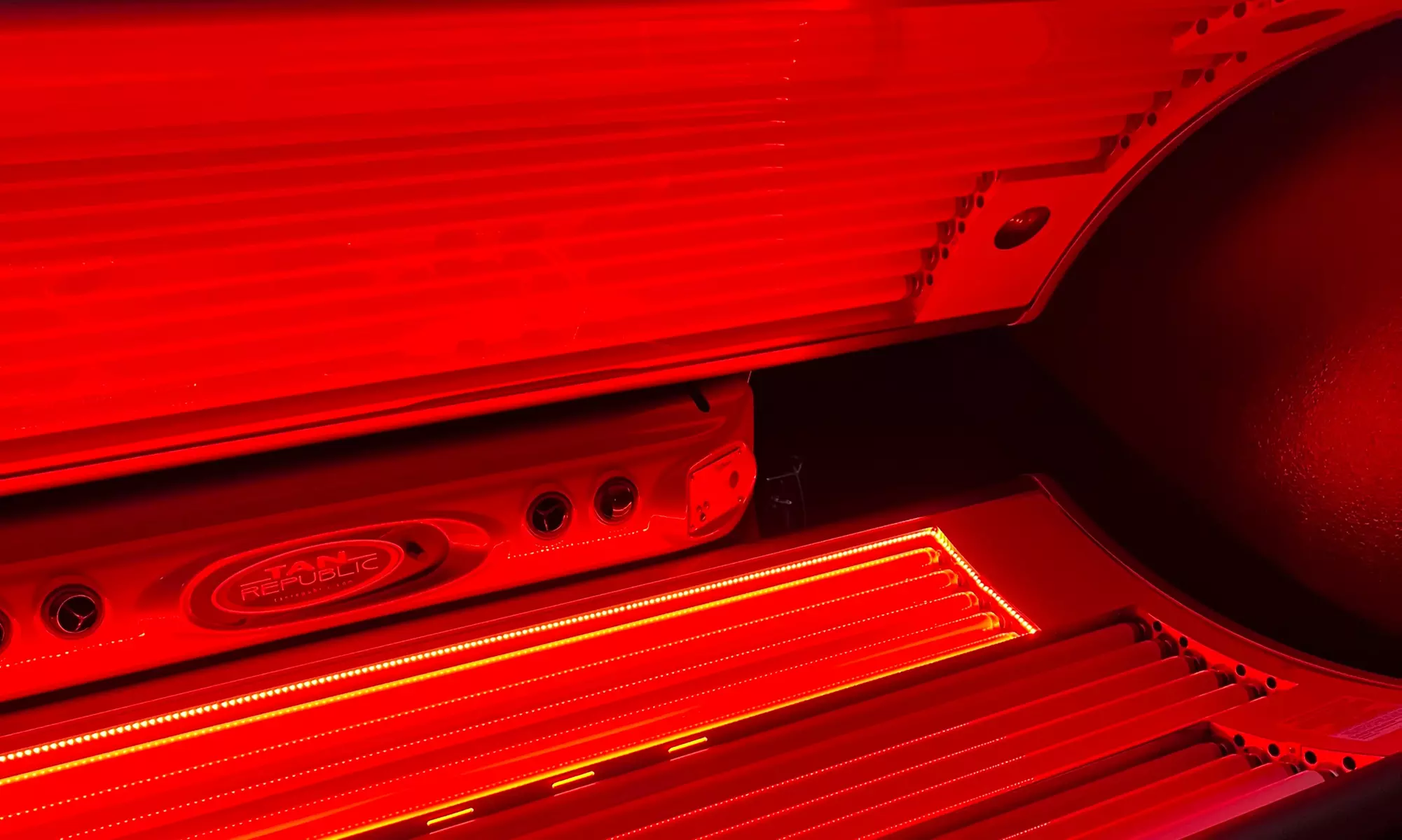 Unlimited Red Light Sessions for a Month to Enhance Your Skin