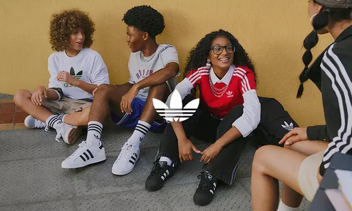 adidas Gift Card | Get £50 (+£10 Free) or £100 (+£20 Free) for adidas online & in-store - Primary Image