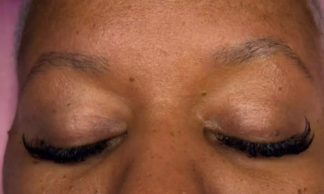 Achieve Bold Looks with Classic, Hybrid, Volume  Eyelash Extensions