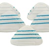 Image 2: 5Pcs Replacement Steam Mop Pads
