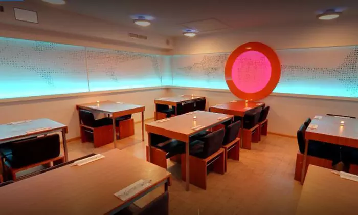 4-gangen diner vanaf 2 personen bij Oni Japanese Dining