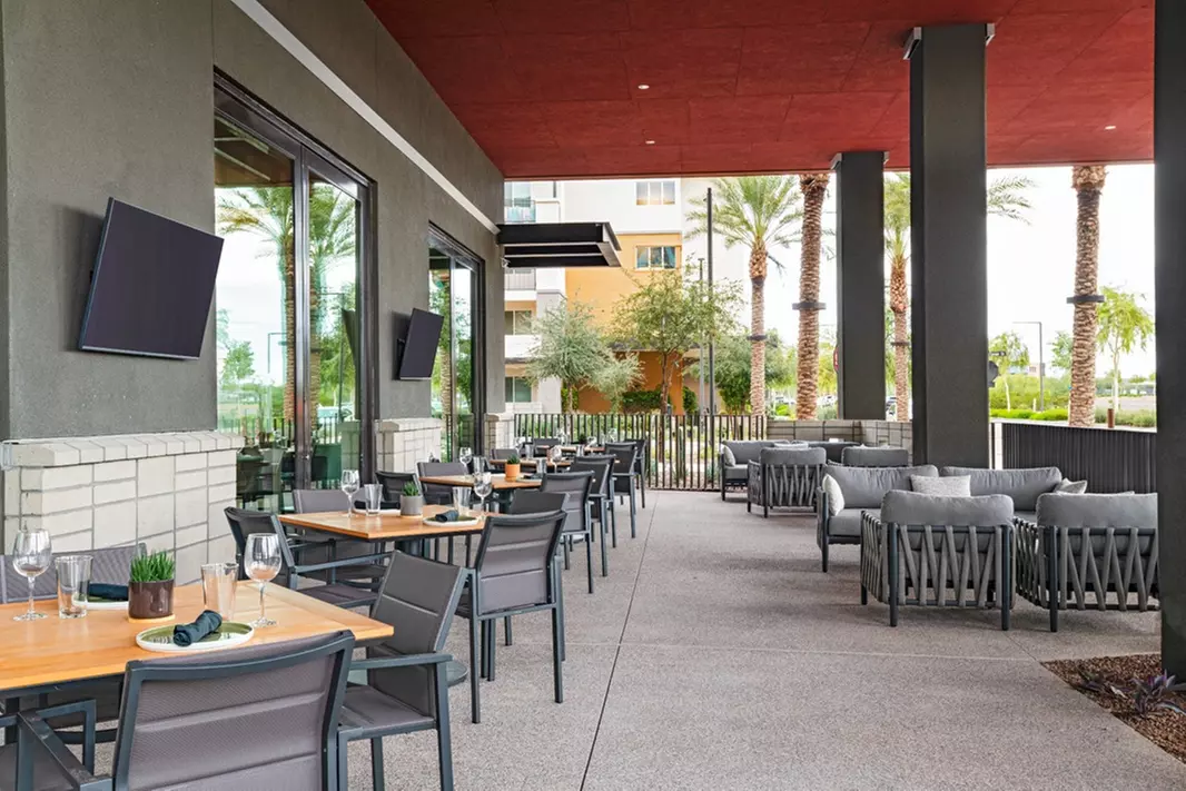 Member-Only Deal: AC Hotel Phoenix North Norterra
