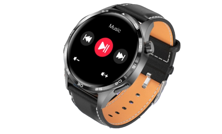 Image 5: GT5 Pro Smart Watch