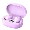 Image 6: Macaron Colored Waterproof Wireless Bluetooth Earbuds