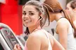 iRola Wireless V4.1 Bluetooth Sport Earbuds In-Ear Stereo Earphones w/ Mic - Second Medium
