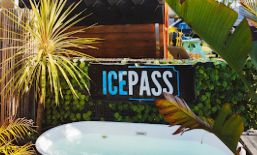 Image 8: Get Sauna & Cold Plunge 3 or 5 Day Pass or Month /Full Year Membership