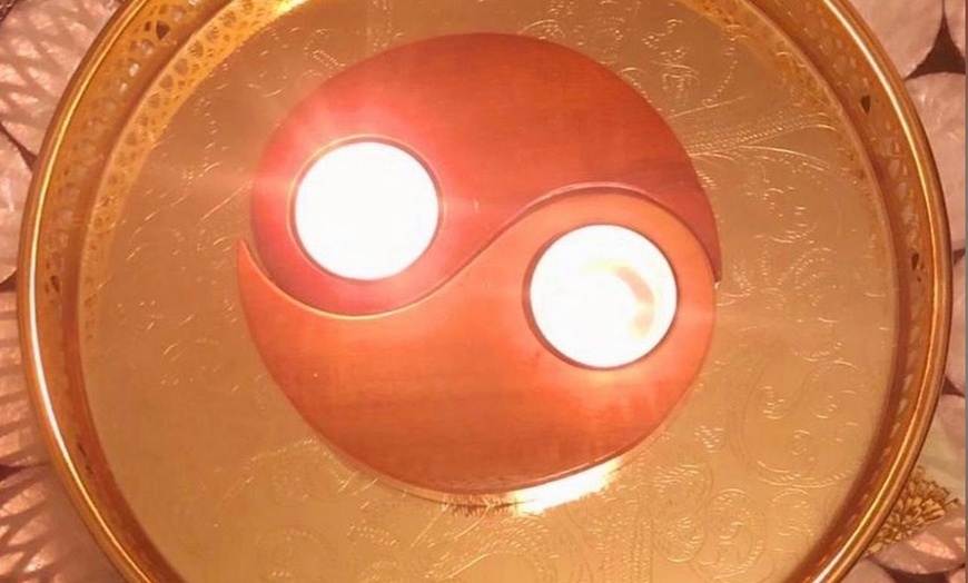 Image 3: Dein Spa-Moment: 60/90 Min. Massage, Peeling & Gesichtsmaske-/Massage