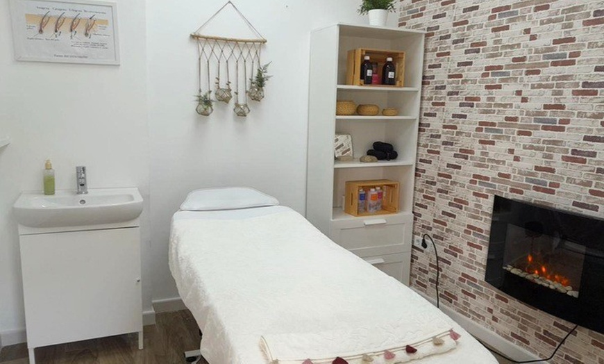 Image 2: Tratamiento reductor combinado entre sculp, cavitacell y presoterapia