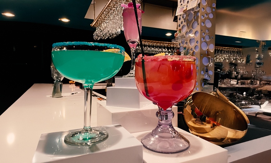 Image 15: Spice Up Your Day: Dive into Cajun & Creole Delights!