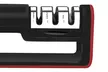Knife Sharpener Professional Ceramic Tungsten Kitchen Sharpening System Tool - Second Medium