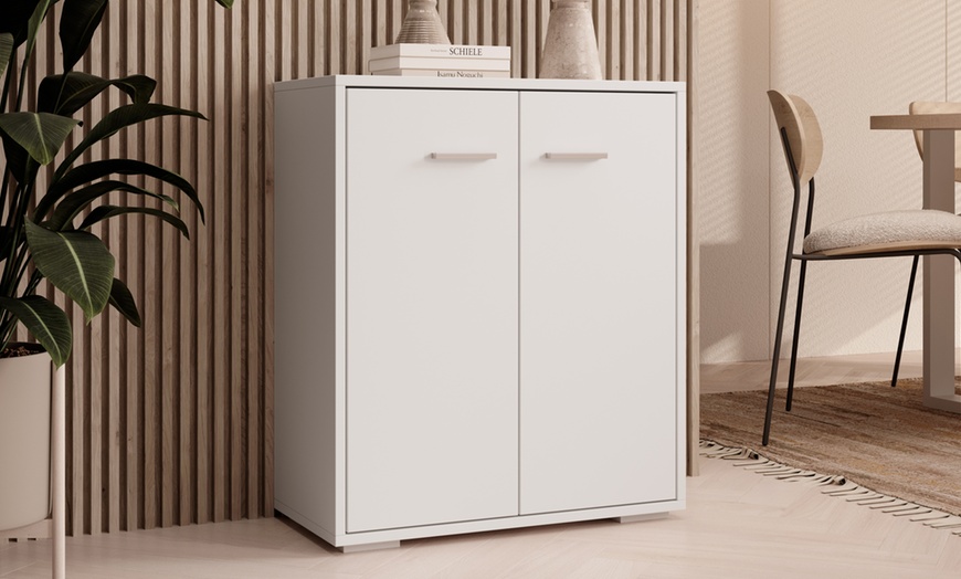 Image 32: Buffet 'Lander'