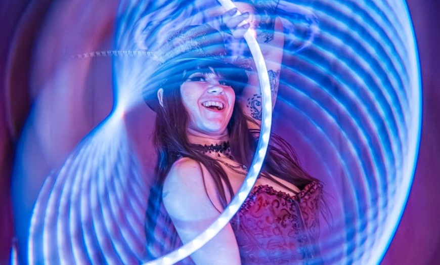 Image 7: Mary Shelley-Inspired Night of Brews & Bizarre Fun