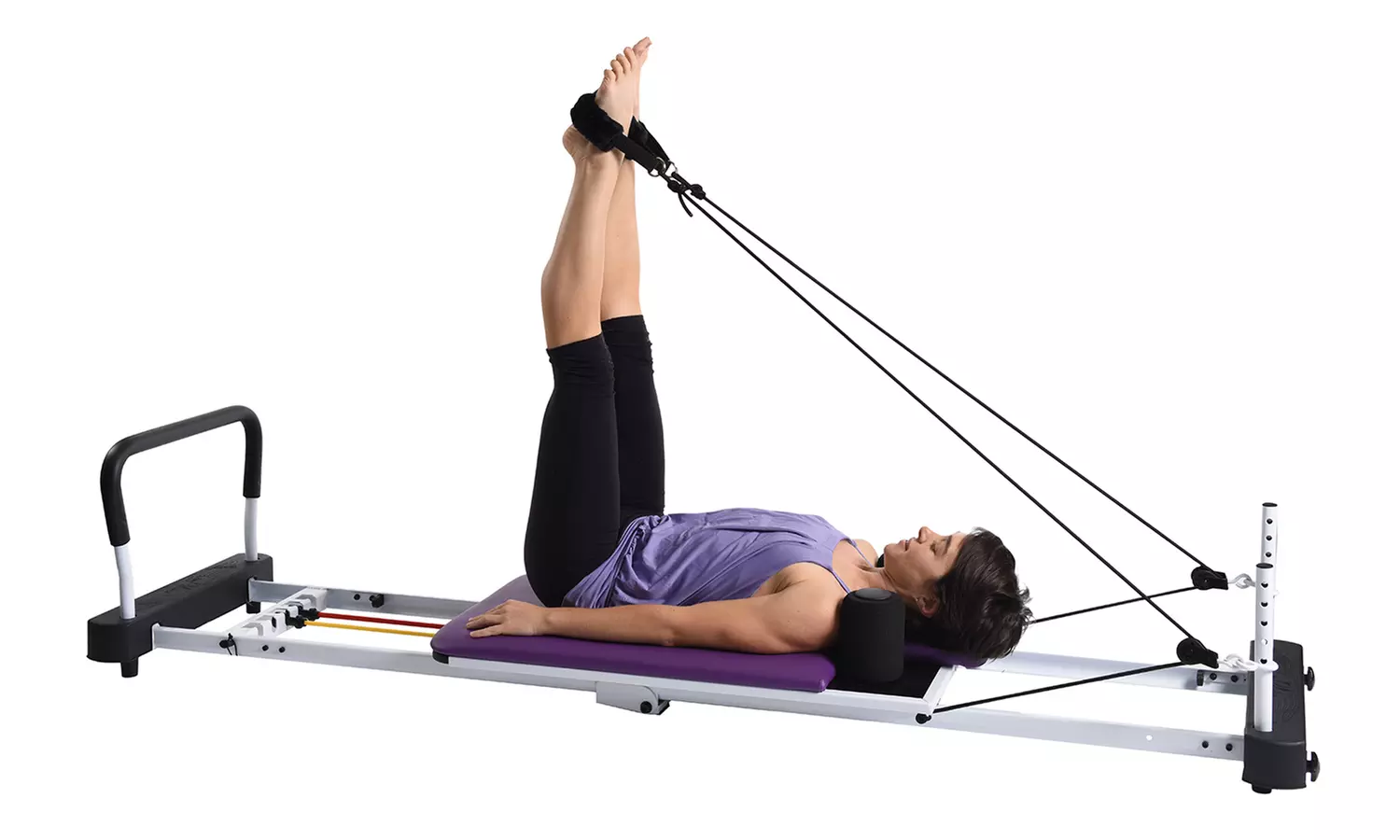 AeroPilates Reformer Plus 5006 (Refurbished) - Primary Image