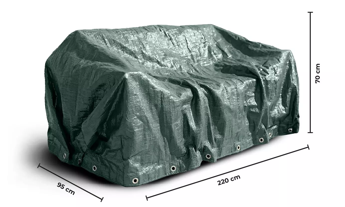 Coperture protettive per arredi e attrezzature outdoor