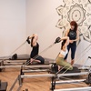 Image 1: 5 Sessions of Mat Pilates, Pilates Reformer, Yoga or Barre and More