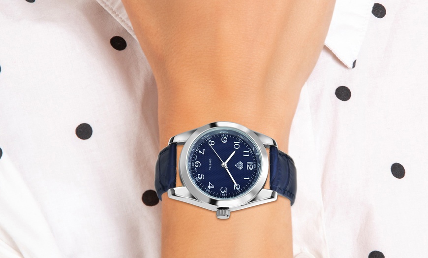 Image 3: Orologi SC Crystal Paris