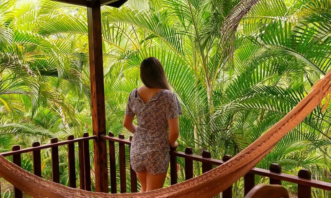 ✈ 4-Nt Costa Rica Getaway w/ Optional Air & Hotels from Travel by Jen