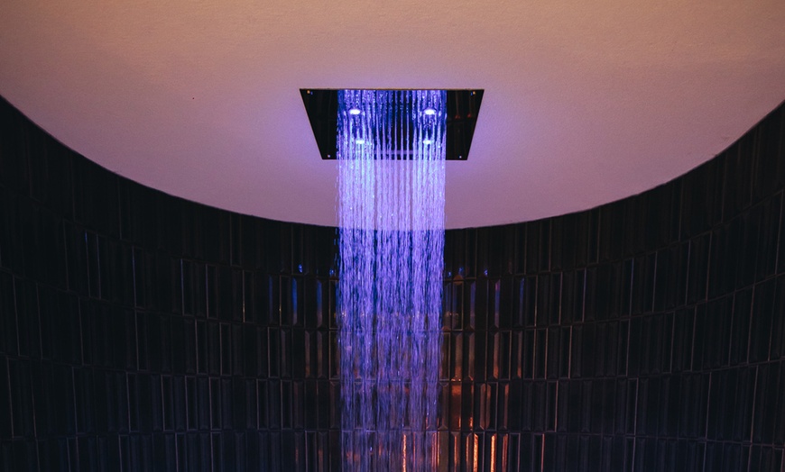 Image 6: Evening Spa & Sharing Plates at 4* Brooklands Hotel