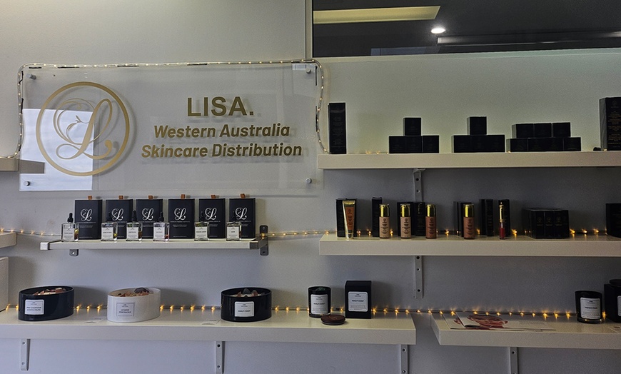 Image 5: Indulge in a Signature Facial or the Ultimate 150-Minute Spa Experience at Laser Skin Aesthetics Perth