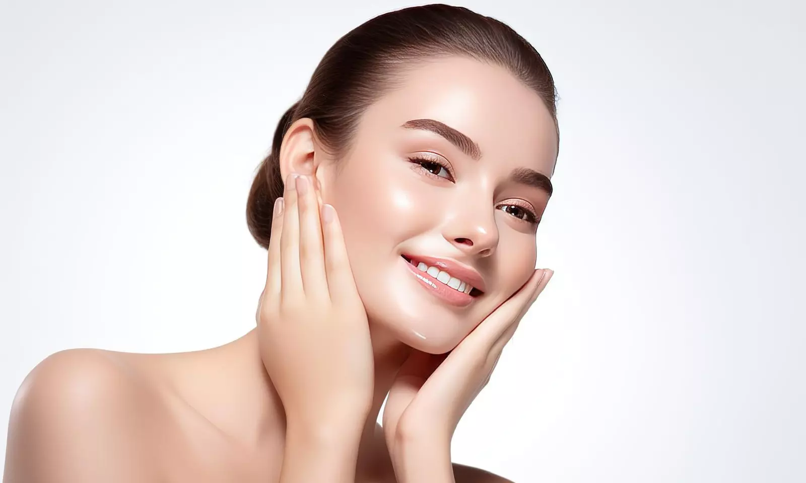 Gezichtsbehandeling & diepreiniging incl. peeling en masker voor een rustige en frisse look bij Elegant Beauty Studio - Image 3