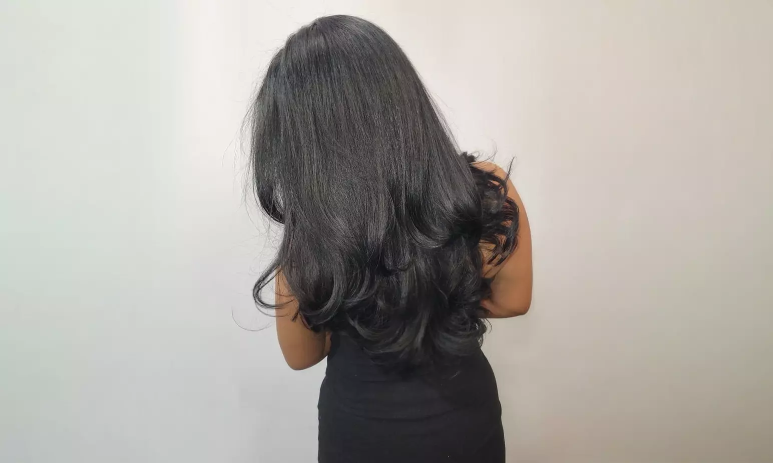 Revamp Your Hair with a Haircut, Shampoo, Hair Treatment, and more!