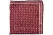 Brunello Cucinelli Luxury Men's Accessories: Scarves, Pocket Squares, Hats & Ties- Business Chic - Second Medium