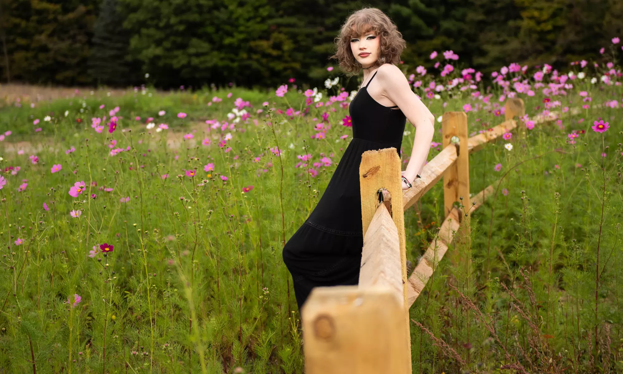 Capture Moments with a 30- or 60-Minute Outdoor Photography Session