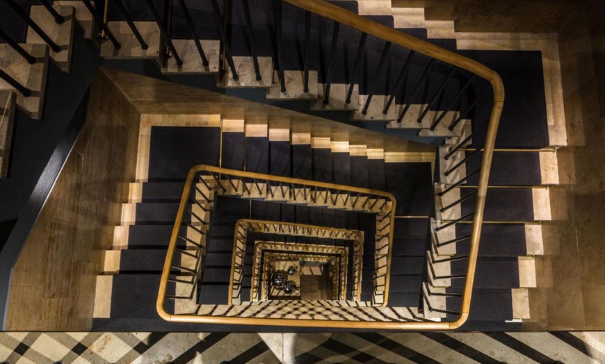 Image 5: Köln: 1-3 Nächte für Zwei im 4* The MIDTOWN HOTEL