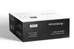 Fifth Pulse Vinyl Exam Latex Free & Powder Free Gloves - Box of 50 Gloves - Second Medium