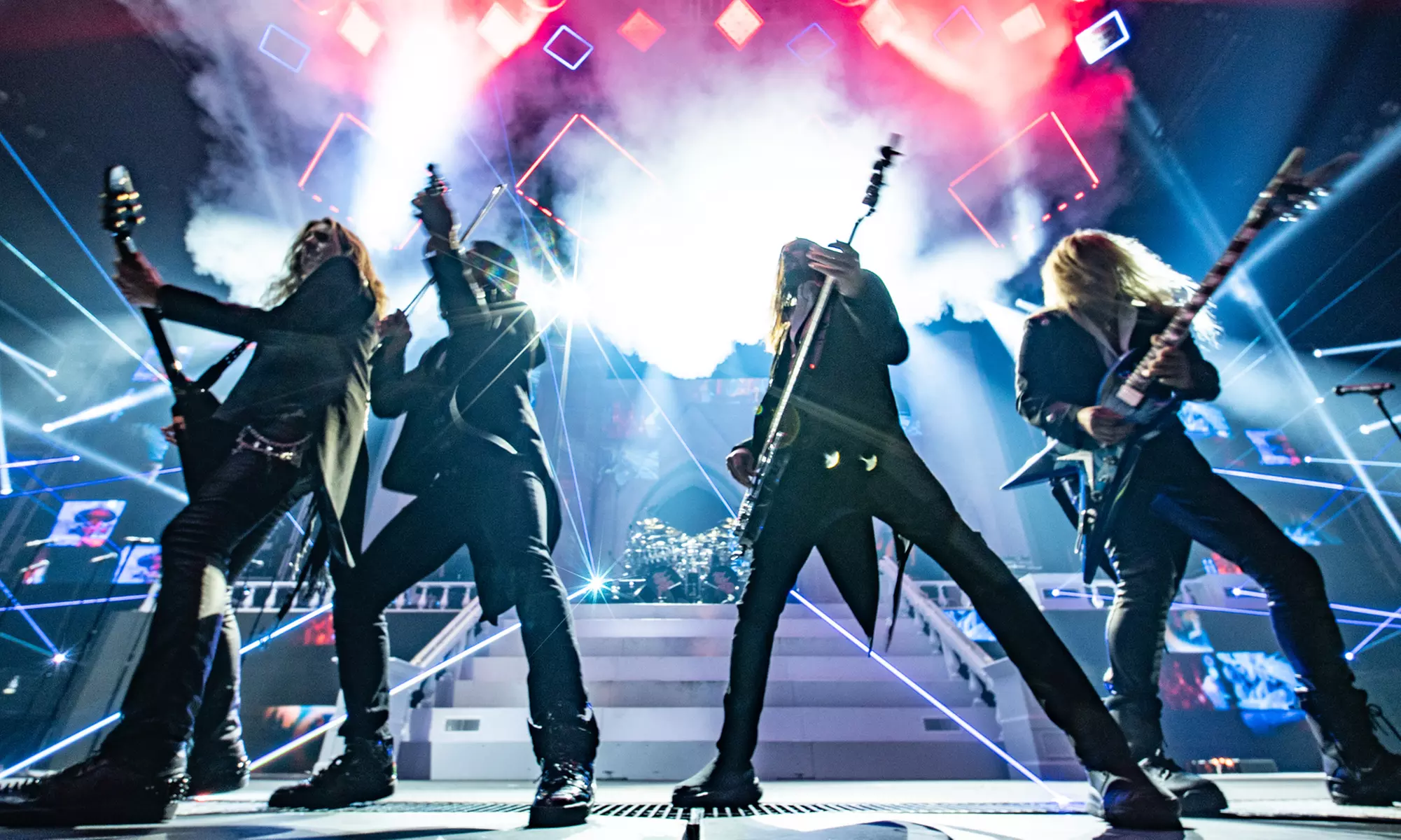 Trans-Siberian Orchestra