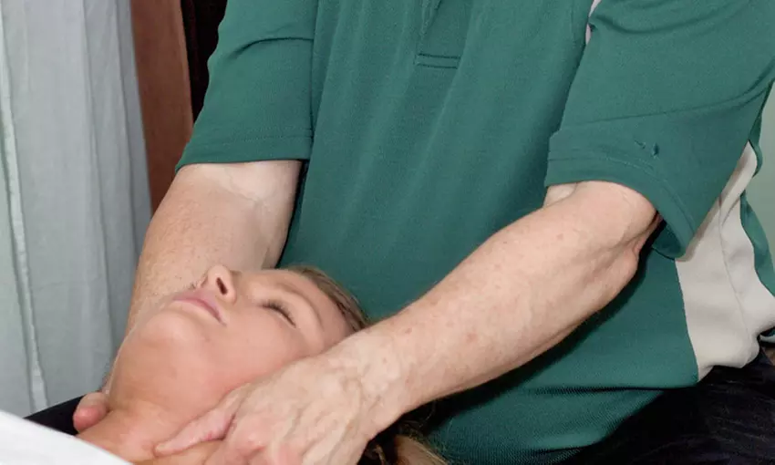 Relax and Rejuvenate with a 60, 90, or 120-Minute Choice of Massage