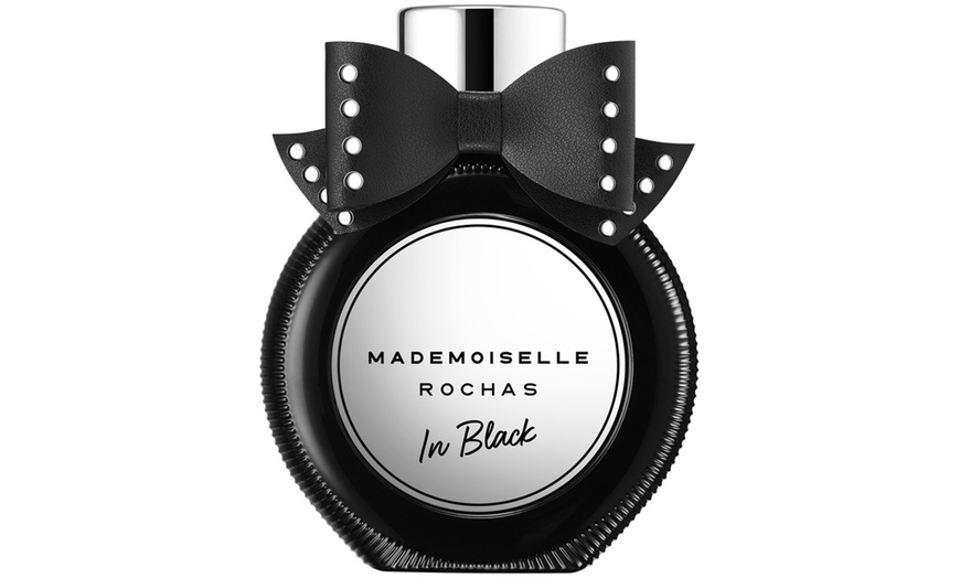 Image 6: Eau de parfum ou de toilette Rochas pour homme et femme