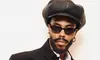 B.o.B - Adventures Of Bobby Ray 15th Anniversary Tour on September 12 at 7 p.m.
