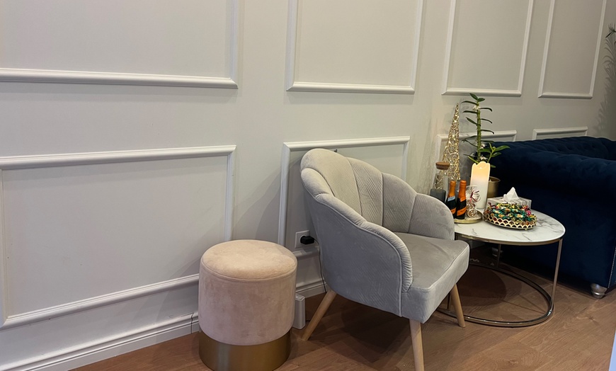 Image 2: Masaż klasyczny lub relaksacyjny, konsultacja i dodatkowe zabiegi