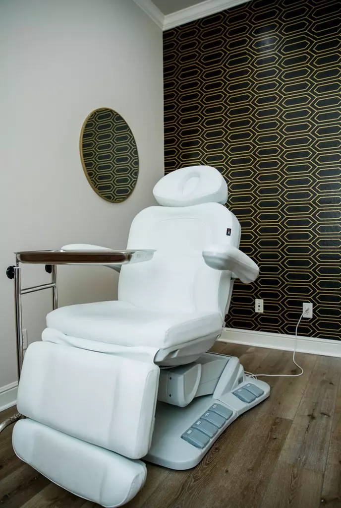 (Up to 64% Off) 3 or 6 Laser Hair Removal Sessions 
