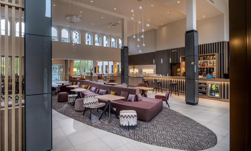 Image 6: Potsdam/Berlin: 1-3 Nächte inkl. Frühstück